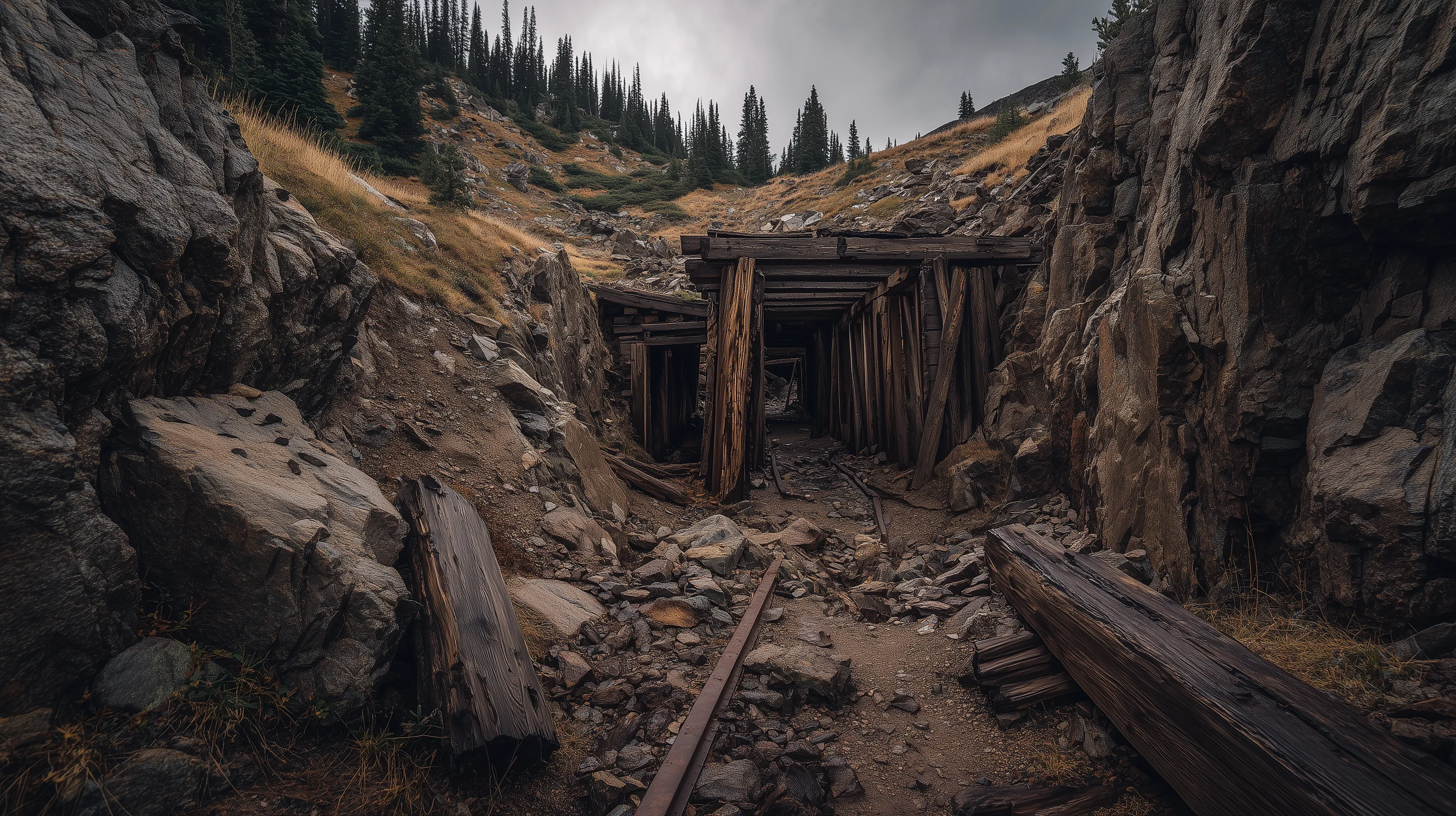Silver Pony Resources | High-Grade Silver & Gold Exploration — Lardeau ...